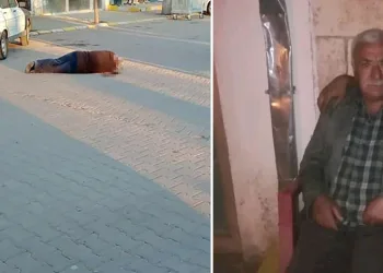 Nevşehir’de kardeş cinayeti