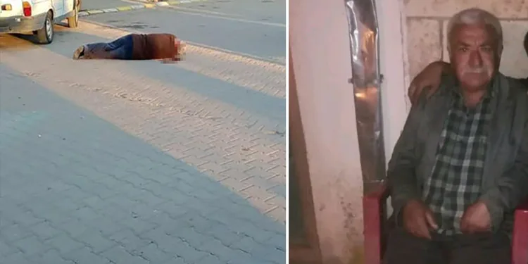 Nevşehir’de kardeş cinayeti