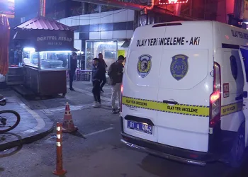 Adana’da kebapçıyı 16 yaşındaki çocuk öldürmüş