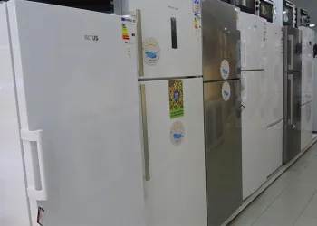 Yeni evlenen gençlere 150 bin lira kredi desteği, beyaz eşya satışlarını arttırdı