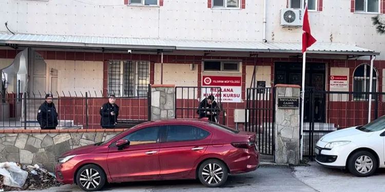 Bursa’da bir kadın eski nişanlısının tüfekli saldırısına uğradı