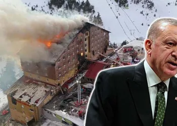 “Kim olursa olsun hatası olan arkadaşımız dahi olsa herkes cezasını alacak”