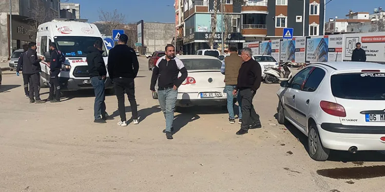 Salihli Jandarmanın 1 yılı böyle geçti