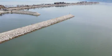 Eğirdir Gölü eylem planı tamamlanıyor
