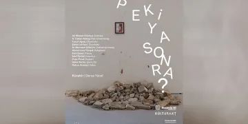 Büyükşehir’den 6 Şubat’ın yıldönümünde sergi