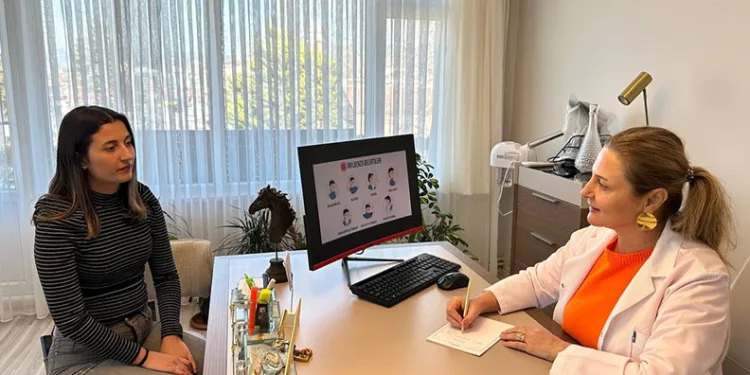 Bursa’da İnfluenza vakalarında artış