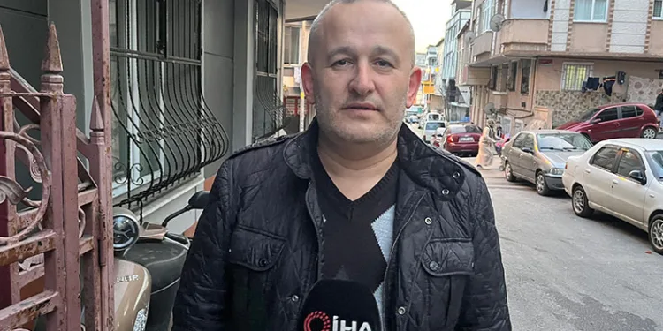 Taksici 235 bin lira dolandırıldı iddiası