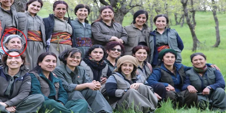 MİT’ten Suriye’de nokta operasyon