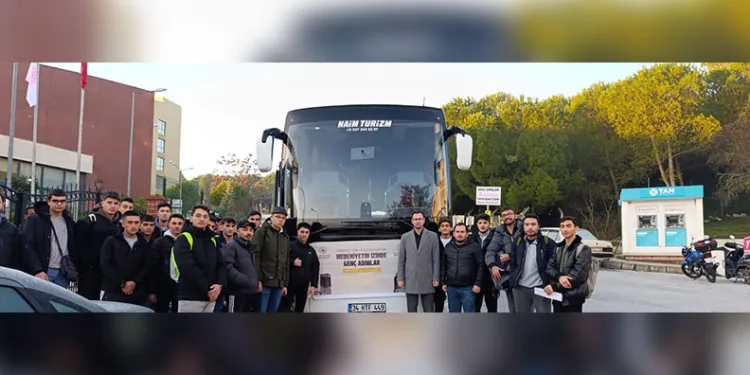 Vali Ali Çelik, şehit ve gazi ailelerini ziyaret etti