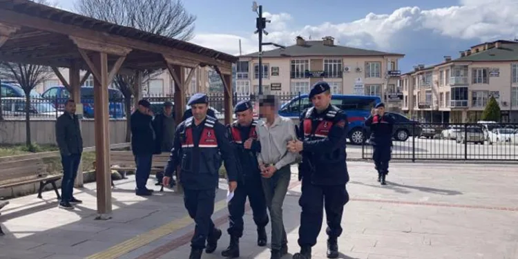 Kardeş cinayetinde iddianame kabul edildi