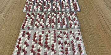 Ordu’da uyuşturucu operasyonlarında 4 tutuklama