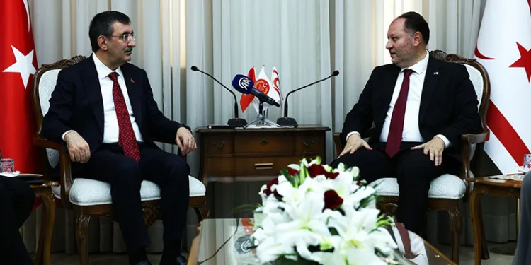 “KKTC’nin uluslararası statüsü son derece kıymetli”