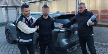 Silahlı yaralama zanlısı tutuklandı