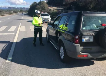 Ölümle sonuçlanan hasarlı kaza tartışması şüphelisi 4 kişi adliyeye sevk edildi