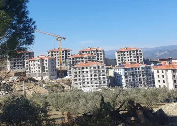 “KKTC’nin kalkınma çabaları, milli davamızın bir parçasıdır”