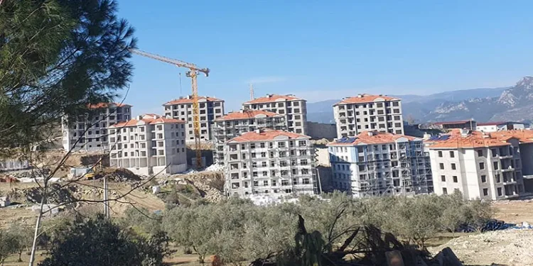 “KKTC’nin kalkınma çabaları, milli davamızın bir parçasıdır”