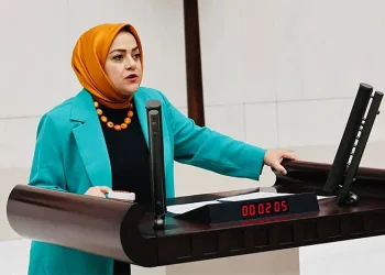 Ün; “Acımız büyük, ölenlere rahmet yaralılarımıza acil şifa diliyorum”