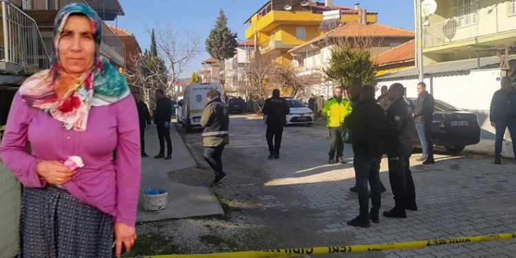 Cesedi çuvalda bulunan kadının ölümüne 3 gözaltı