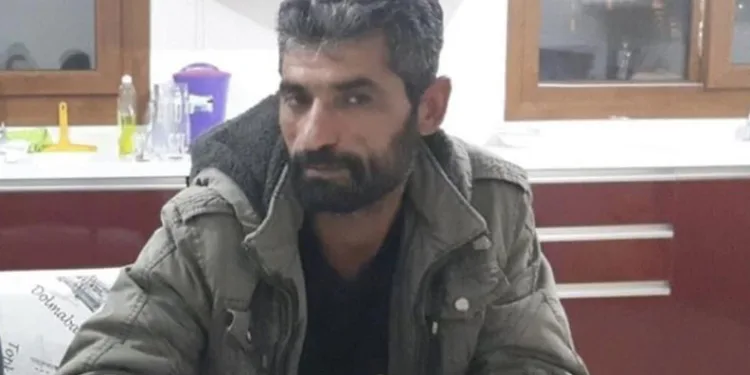 Nevzat Bahtiyar’ın avukatlarından tahliye talebi