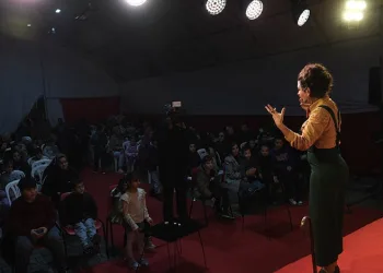 Osmangazili çocuklar tatil etkinliklerini çok sevdi