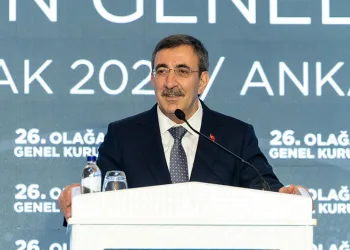 Cevdet Yılmaz’dan enflasyon açıklaması