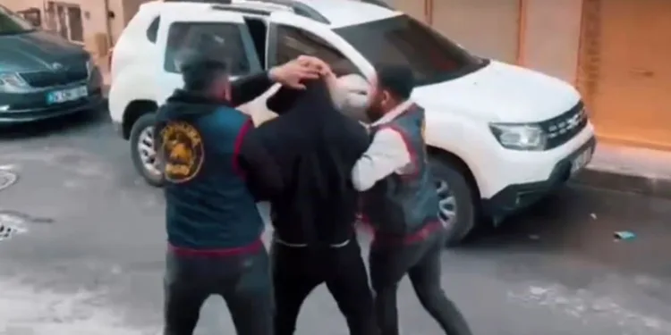 Tekirdağ’da 98 aranan şahıs yakalandı