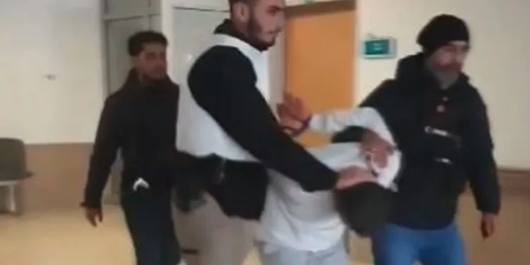 Konya’da aranması bulunan 90 şahıs yakalandı