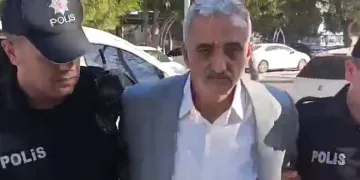 30 yıl hapis cezasıyla aranan hükümlü yakalandı