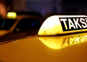 Taksiler için yeni dönem başlıyor