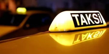 Taksiler için yeni dönem başlıyor