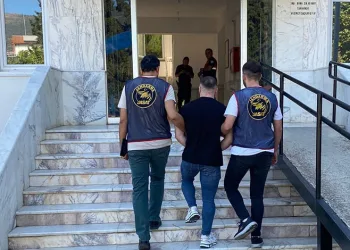 JASAT ekipleri 1 yılda bin 111 aranan şahsı yakaladı