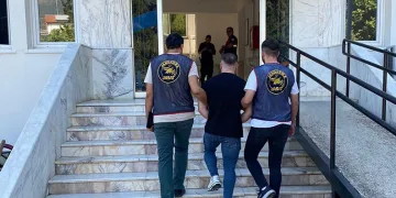 JASAT ekipleri 1 yılda bin 111 aranan şahsı yakaladı