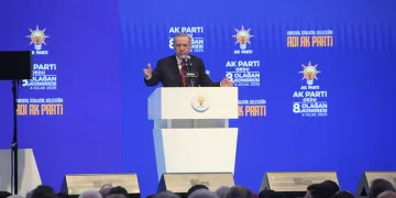 “SGK’ya ait borcun yüzde 70’i ana muhalefete ait”