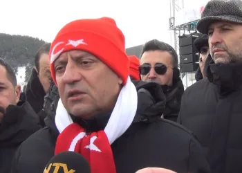 Özgür Özel’den DEM Parti açıklaması