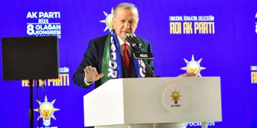 Cumhurbaşkanı Erdoğan: “Hedefimiz terörsüz bir Türkiye”