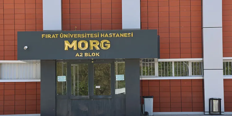 Elazığ’da 4. kattan düşen işçi hayatını kaybetti