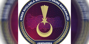 Jandarmadan siber operasyon