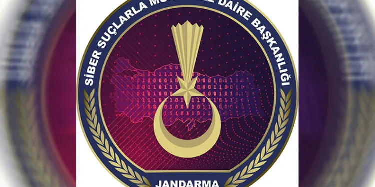Jandarmadan siber operasyon