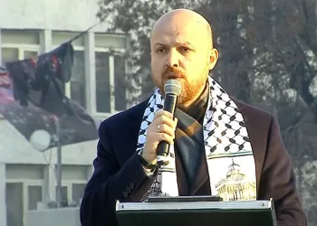 “Batı’nın maskesi Gazze’de düştü”