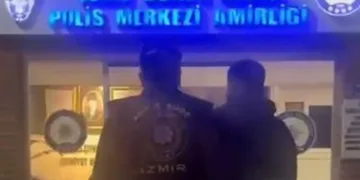 Firari uyuşturucu taciri yakalandı
