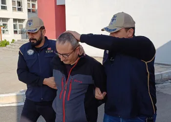 FETÖ firarisi yüzbaşı yakalandı