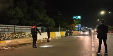 Aydın’da 1 haftada 85 aranan şahıs yakalandı