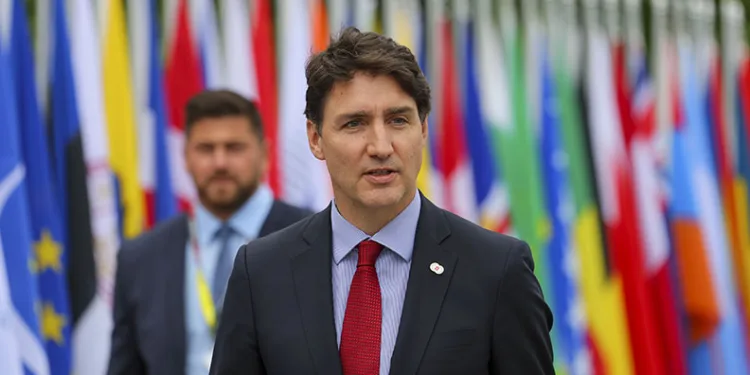 Kanada Başbakanı Trudeau, bu hafta istifa edebilir