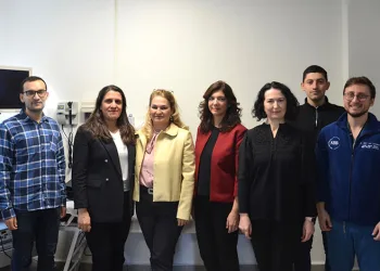 Yutma güçlüğü Yüksek İhtisas Hastanesi’nde tedavi ediliyor