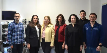 Yutma güçlüğü Yüksek İhtisas Hastanesi’nde tedavi ediliyor
