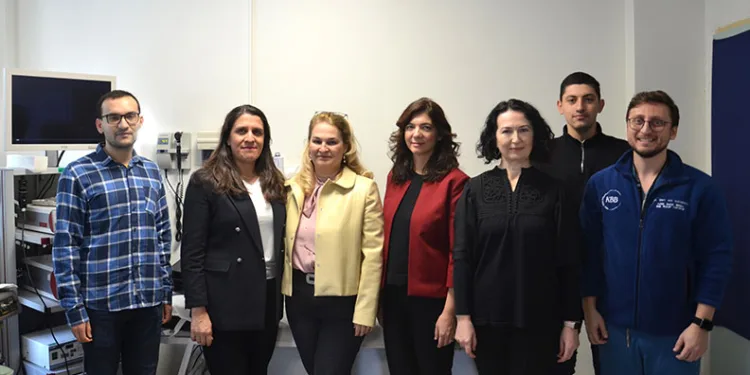 Yutma güçlüğü Yüksek İhtisas Hastanesi’nde tedavi ediliyor