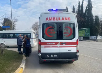 Yakıt deposundan litrelerce uyuşturucu çıktı