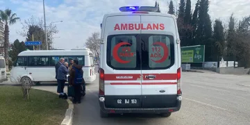 Yakıt deposundan litrelerce uyuşturucu çıktı