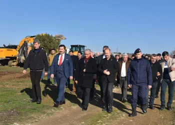 Yenişehir yatırımları ile Türkiye’de göz dolduruyor