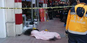 Silahlı saldırıya uğrayan şahıs hayatını kaybetti